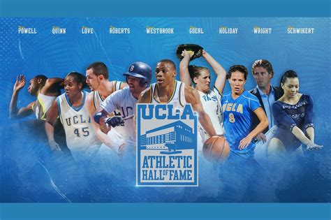 ucla athletics website